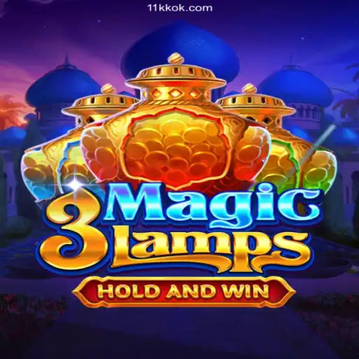 Discover the Enchantment of 3MagicLamps: A New Era in Online Gaming at 11KK Brasil