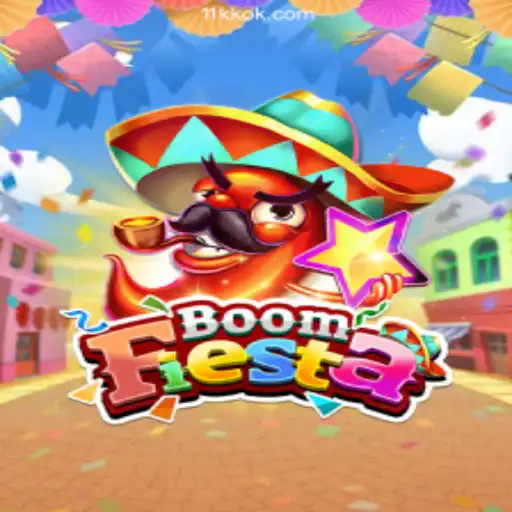 BoomFiesta: Unleash the Excitement of 11KK Brasil's Premier Casino Game