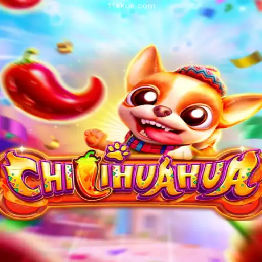 Discovering CHILIHUAHUA: The Thrills of Online Gaming at 11KK Brasil