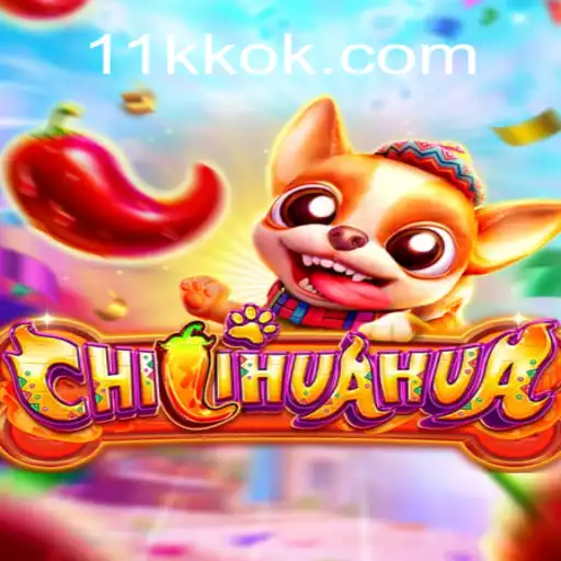 Discovering CHILIHUAHUA: The Thrills of Online Gaming at 11KK Brasil