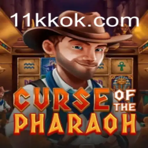 CurseofthePharaoh: A Legendary Journey with 11KK Brasil