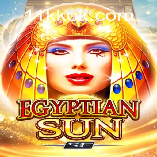 Discover the Thrilling World of EgyptianSunSE: A Premier Online Casino Experience