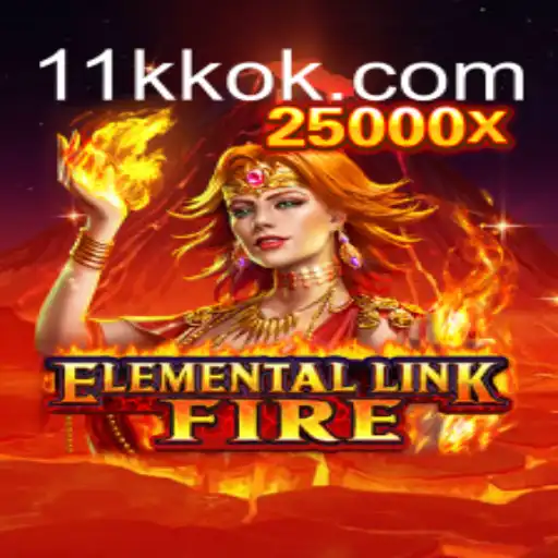 ElementalLinkFire: An Engaging Online Gaming Experience