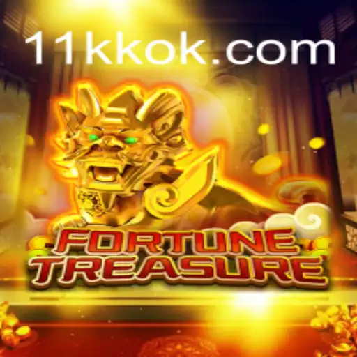 Exploring FortuneTreasure: The Ultimate Gaming Experience at 11KK Brasil