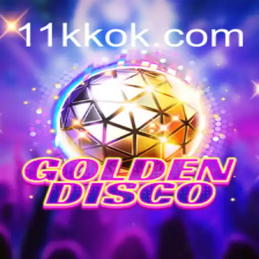 Exploring GoldenDisco: A Dazzling Casino Adventure