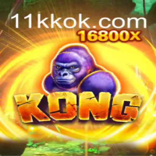 Discover Kong: A Journey into the Exciting World of Adventure and Fortune