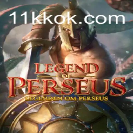 Discover the Exciting World of LegendofPerseus