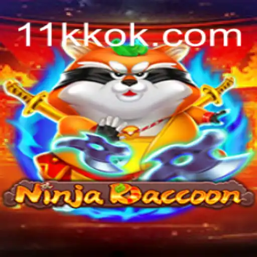 NinjaRaccoon: A Journey into the Thrilling World of Online Gaming and Casino Bounties