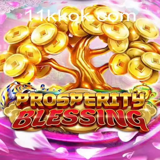 Discover ProsperityBlessing: The Exciting World of 11KK Brasil's Top Online Casino Game
