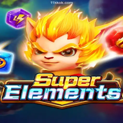 Discover SuperElements – A New Era of Online Gaming with 11KK Brasil