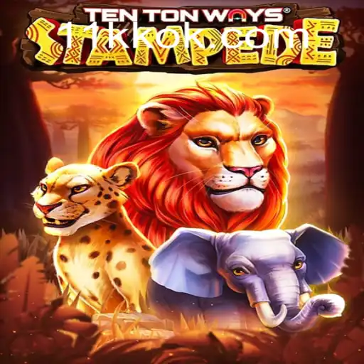 Exploring TenTonWaysStampede: A Thrilling Adventure in Online Gaming