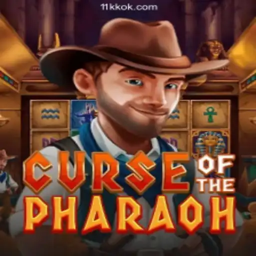 CurseofthePharaoh: A Legendary Journey with 11KK Brasil
