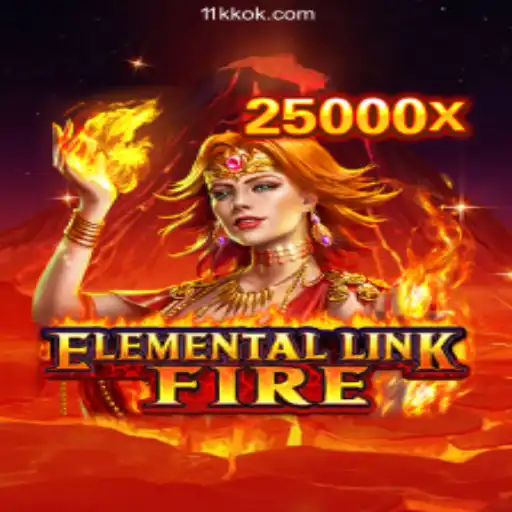 ElementalLinkFire: An Engaging Online Gaming Experience