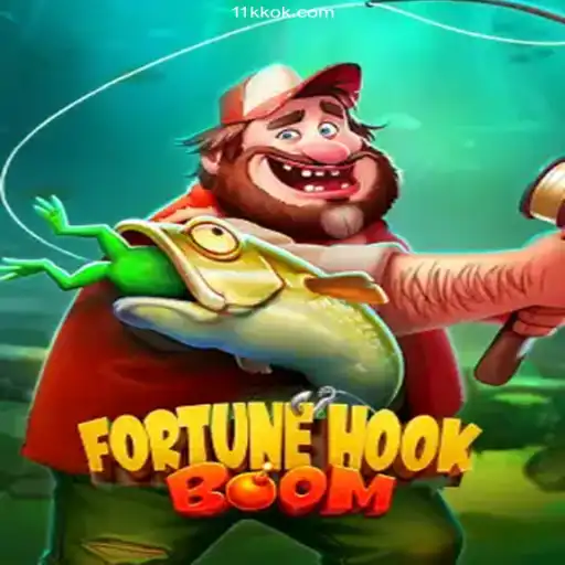 FortuneHookBoom: A Deep Dive into an Exciting Gaming Adventure