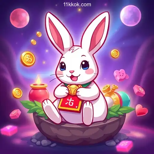 Fortune Rabbit Games
