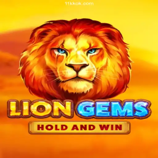 Exploring LionGems: An Insight into 11KK Brasil's Casino Game