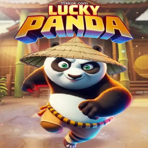 Discover the Thrills of LuckyPanda