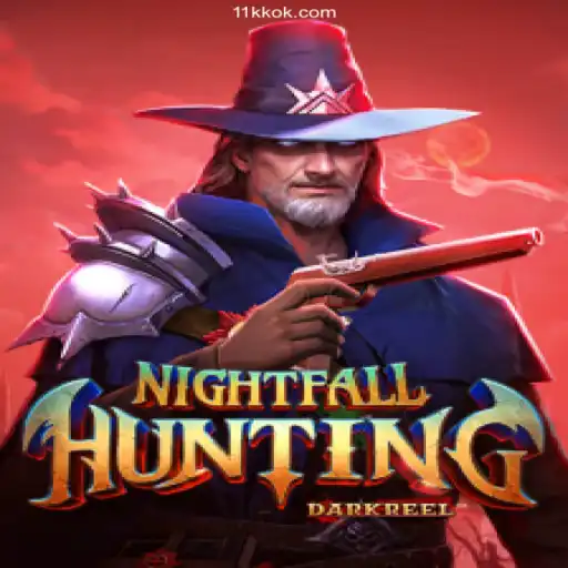 Exploring the Thrilling World of NightfallHunting in 11KK Brasil
