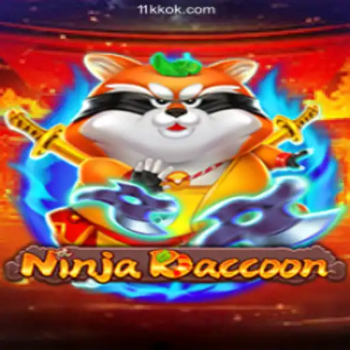NinjaRaccoon: A Journey into the Thrilling World of Online Gaming and Casino Bounties