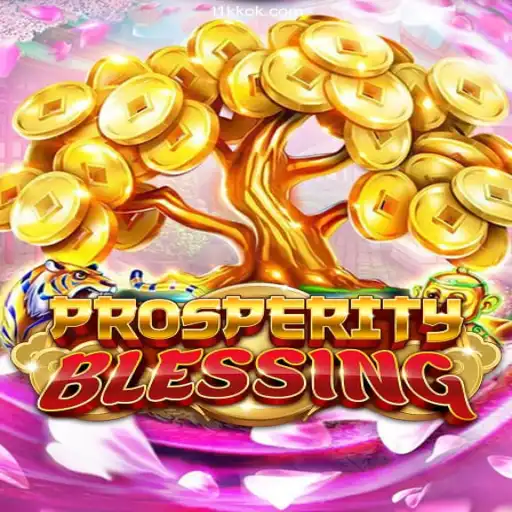 Discover ProsperityBlessing: The Exciting World of 11KK Brasil's Top Online Casino Game