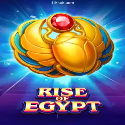 RiseOfEgypt: An Immersive Gaming Experience