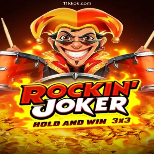 Discover RockinJoker: A Thrilling Casino Adventure