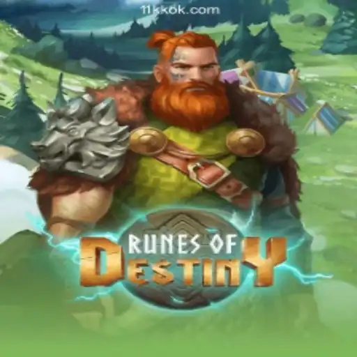 Exploring the Mystical World of RunesOfDestiny and its Online Presence