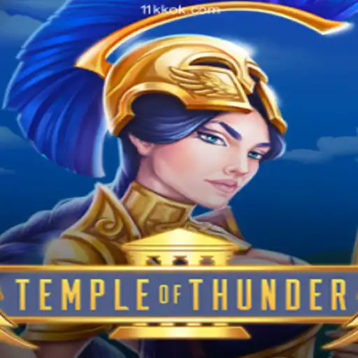 Unveiling TempleofThunder: The Ultimate Adventure in Online Gaming