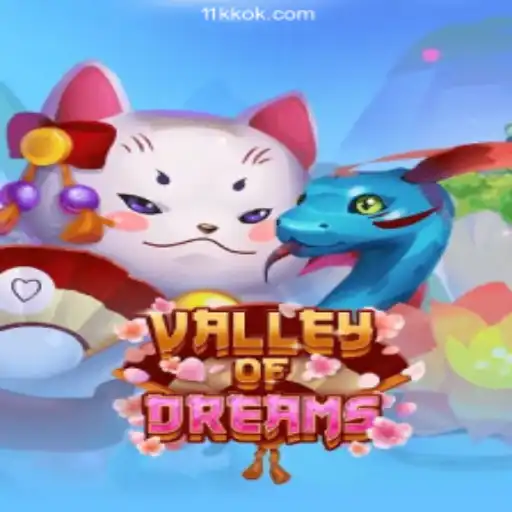 Exploring the Enchanting World of ValleyofDreams and 11KK Brasil: O Melhor Cassino Online e Apostas Esportivas
