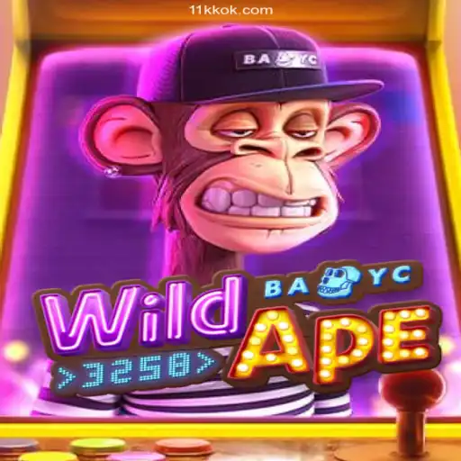 Explore the Thrilling World of WildApe3258 with 11KK Brasil